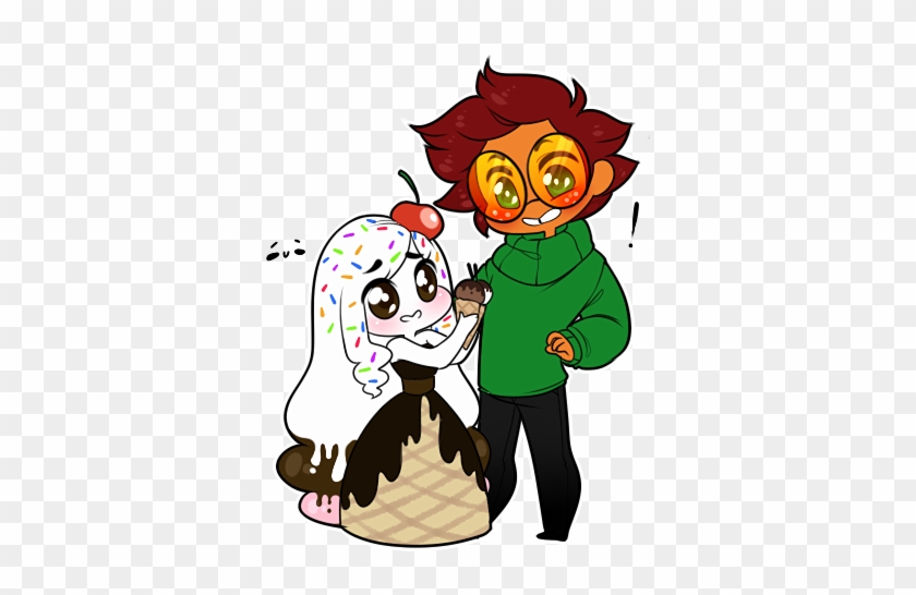 ~sweet Little Thing~ By Iliekskittlez - Cartoon #1312288