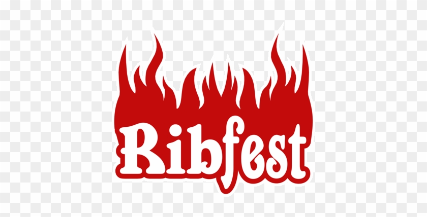 Ribfest - Rib Fest #1312311