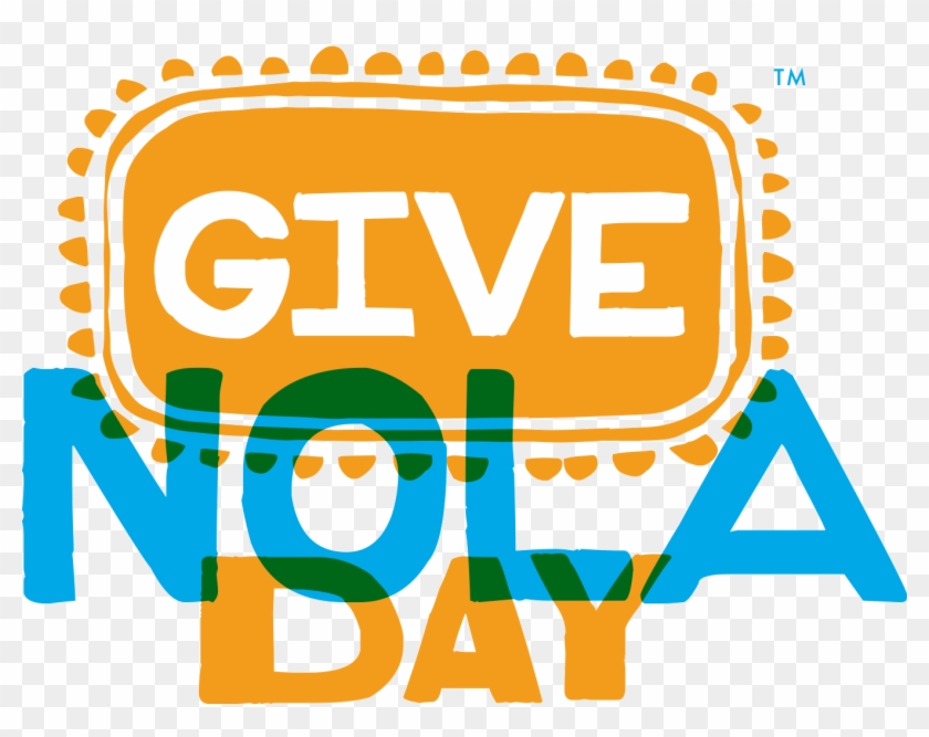 Mark Your Calendar For Givenola Day Taking Place On - Givenola Logo #1312317