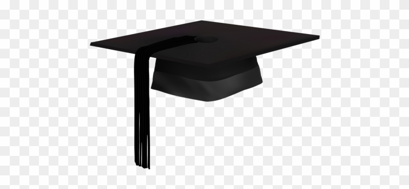 Graduation Hat Png - Graduation Hat Png #1312340