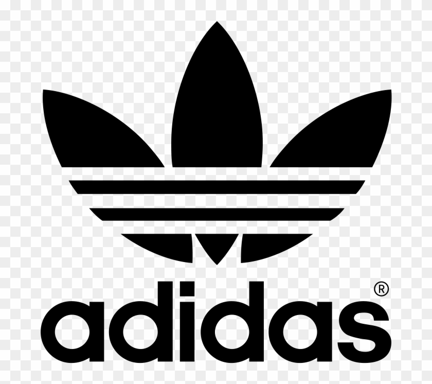 adidas shoes logo