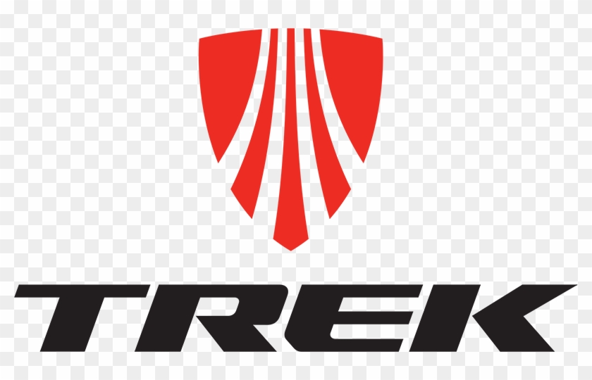 Trek Logo - Trek Logo Png #1312373