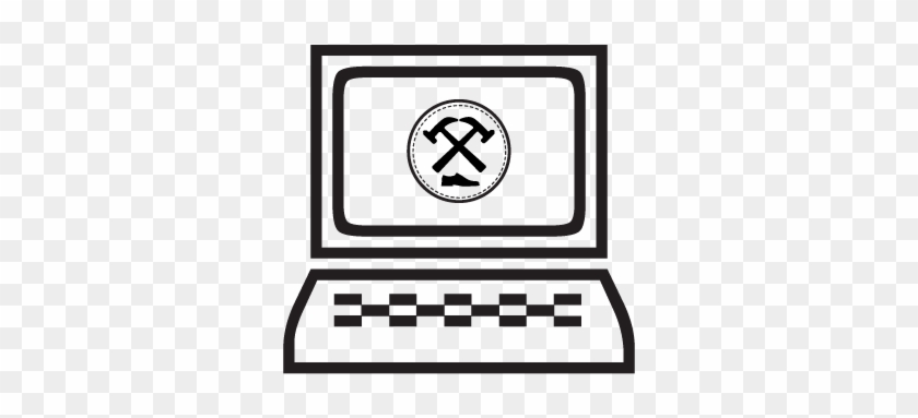 Order - Computer Inside A Computer #1312383