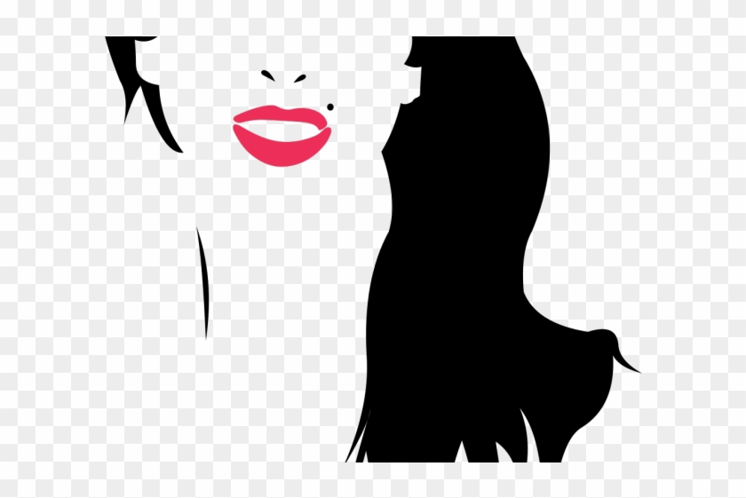Amy Winehouse Clipart - Cartoon #1312402