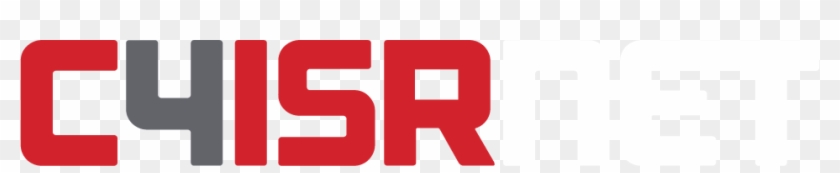 C4isrnet - C4isrnet Logo #1312417