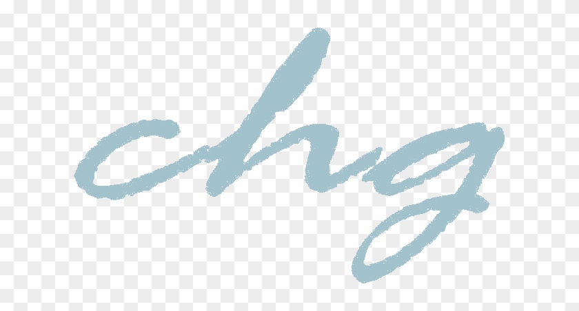 Logo Chg - Calligraphy #1312445