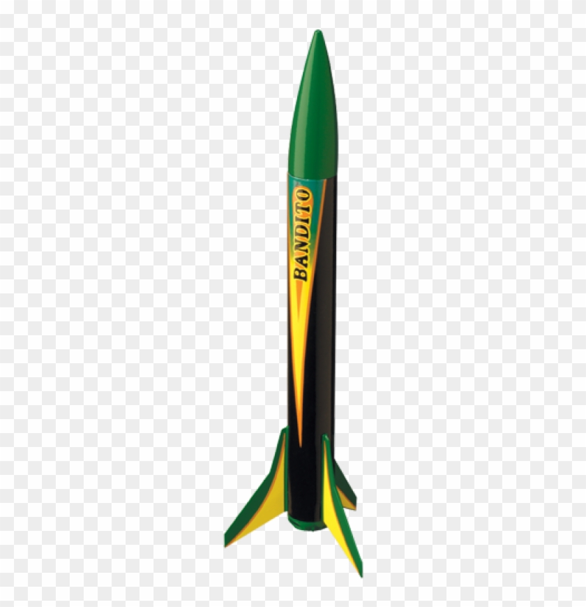 E2x Estes Model Rocket Kit - She:000803 #1312451