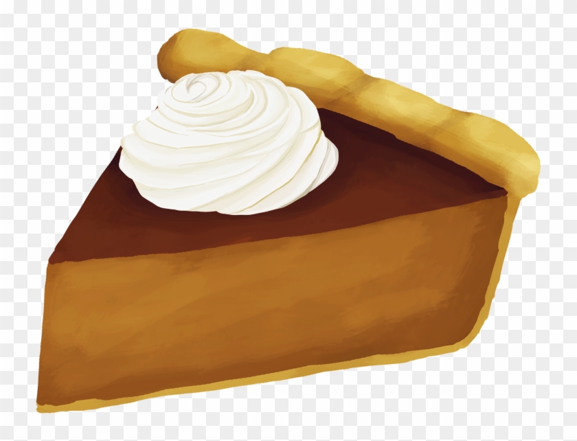 Free How To Make A Pumpkin Pie In Minecraft - Strawberry Cream Cake #1312465