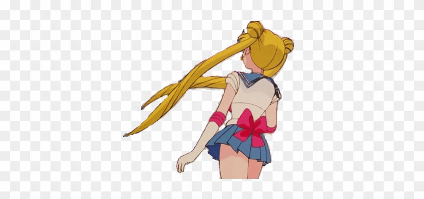 Tv Sailor Moon Sailermoon Pastel Goth Hahahaihateyouall - Sailor Moon Png Gif #1312463