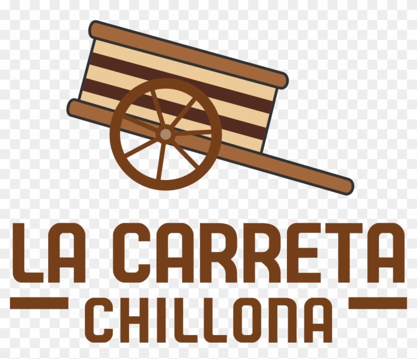 Logo Oficial De La Carreta Chillona - Carretas Logos #1312471