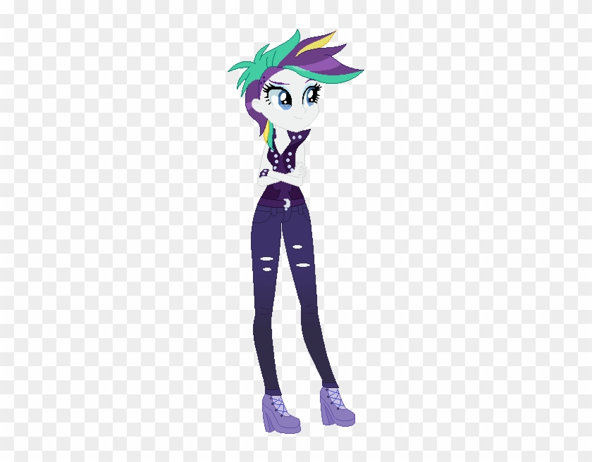My Little Pony: Equestria Girls #1312504
