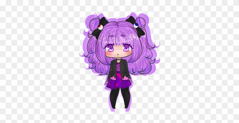 Pastel Oc By Martychan-0305 - Cartoon #1312533