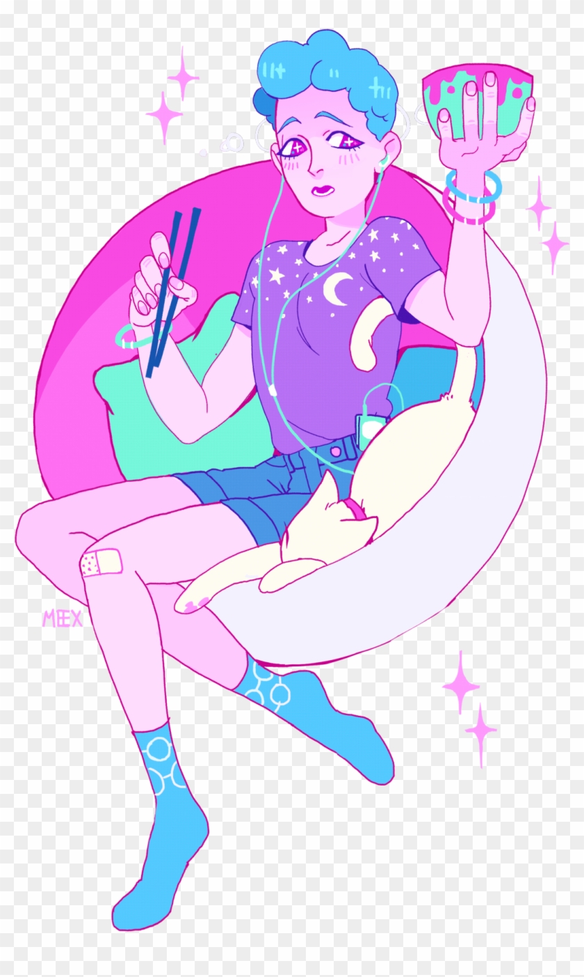 Art Styles - Art #1312536