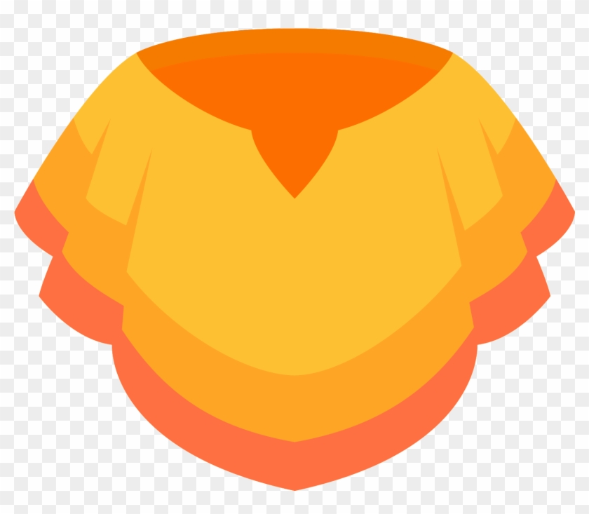 Poncho Icon - Poncho Png #1312574