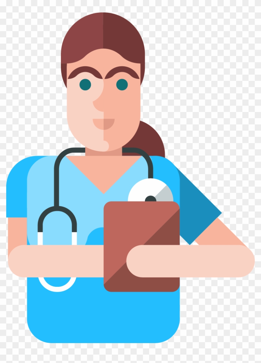 Google Images Mobile App Icon - Physician #1312589