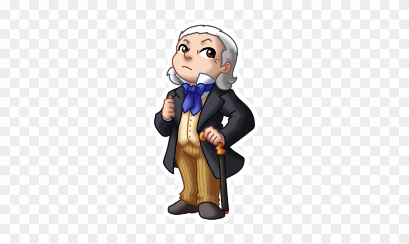 Dr Who Chibi - Doctor Who 1st Doctor Chibi #1312619