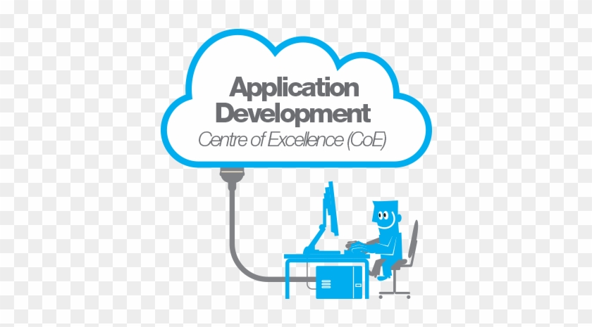 Application Development - Very Large Database #1312702