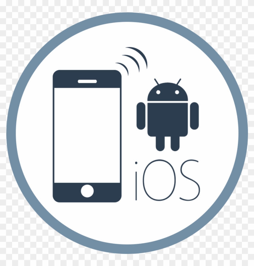 Mobile Devices Are Now Essential And Widely Used In - Android Best Logo Developer #1312704