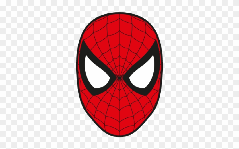 Spider-man Logo Superhero Clip Art - Spiderman Logo #1312703