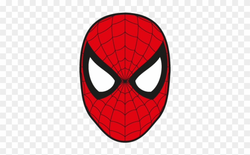 Spider-man Logo Superhero Clip Art - Spiderman Logo #1312703
