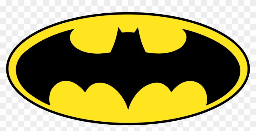 Batman Png Images Free Download - Batman Logo #1312720
