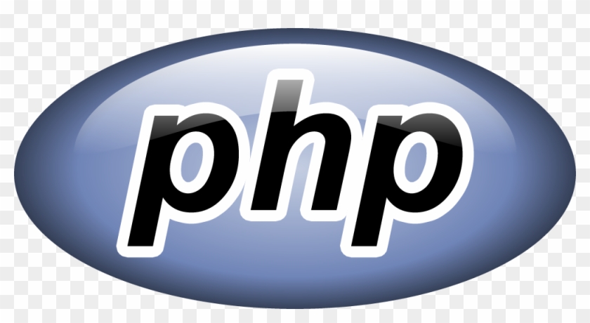 Php Frameworks Provide Great Help To Businesses, Particularly - Php Programming Logo #1312725