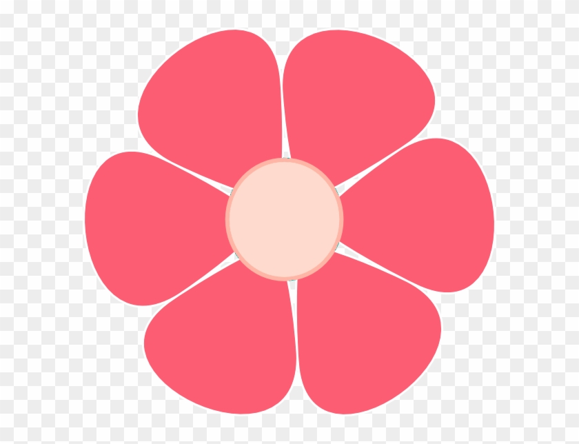 Flower Power Clipart #1312739