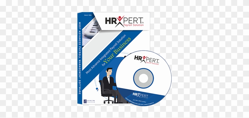 Hr, Leave & Salary Management Software - Silver Software #1312754