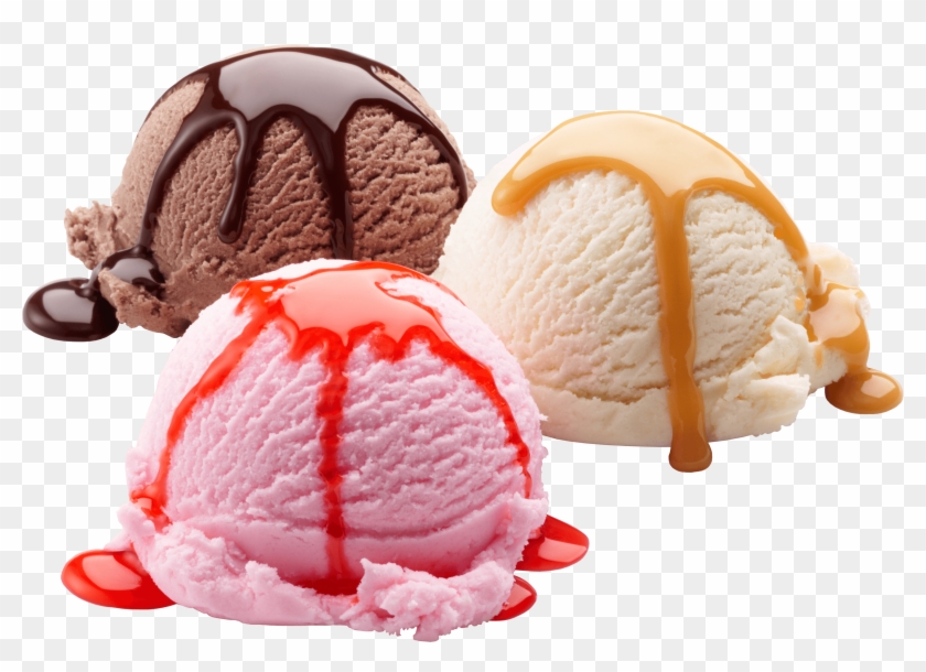 A Device That Would Catch The Ice Cream That Melts - Ice Cream Images Png #1312810