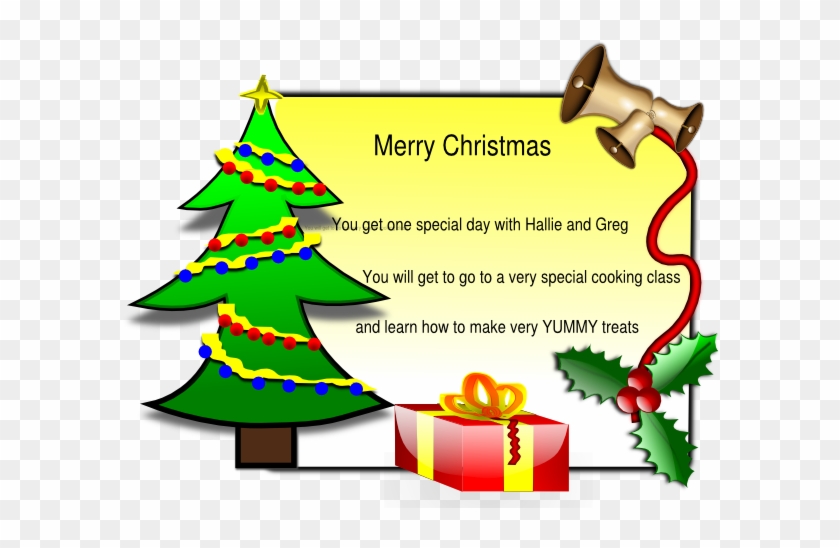 Australian Merry Christmas Clip Art #1312813