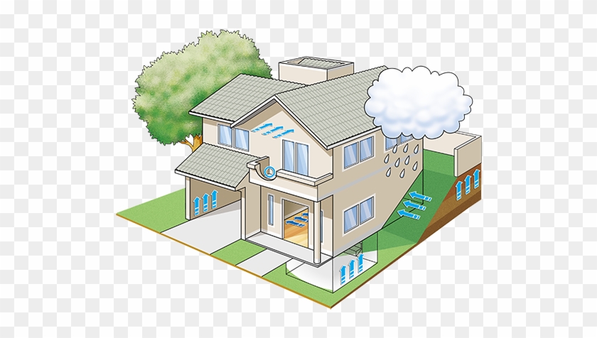 Eccotranspore - House #1312870