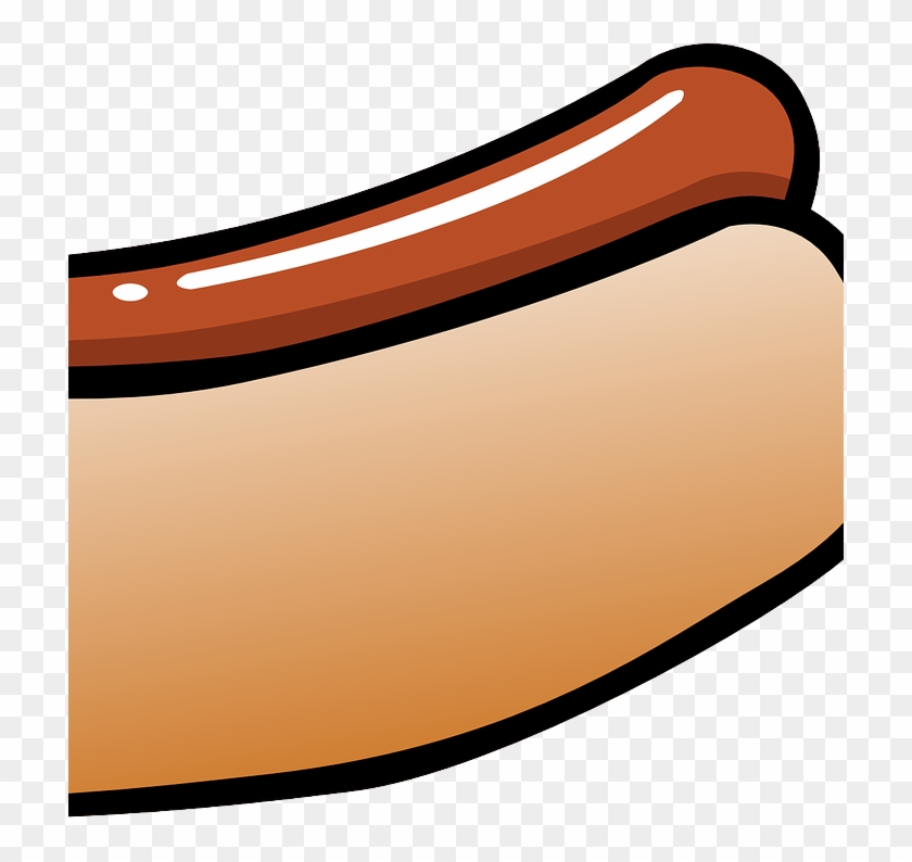 Mrpfranks - Hot Dog Clip Art #1312916