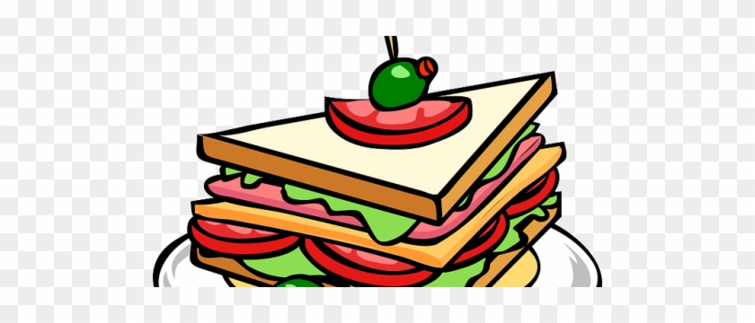 Related Posts - Clipart Food #1312921