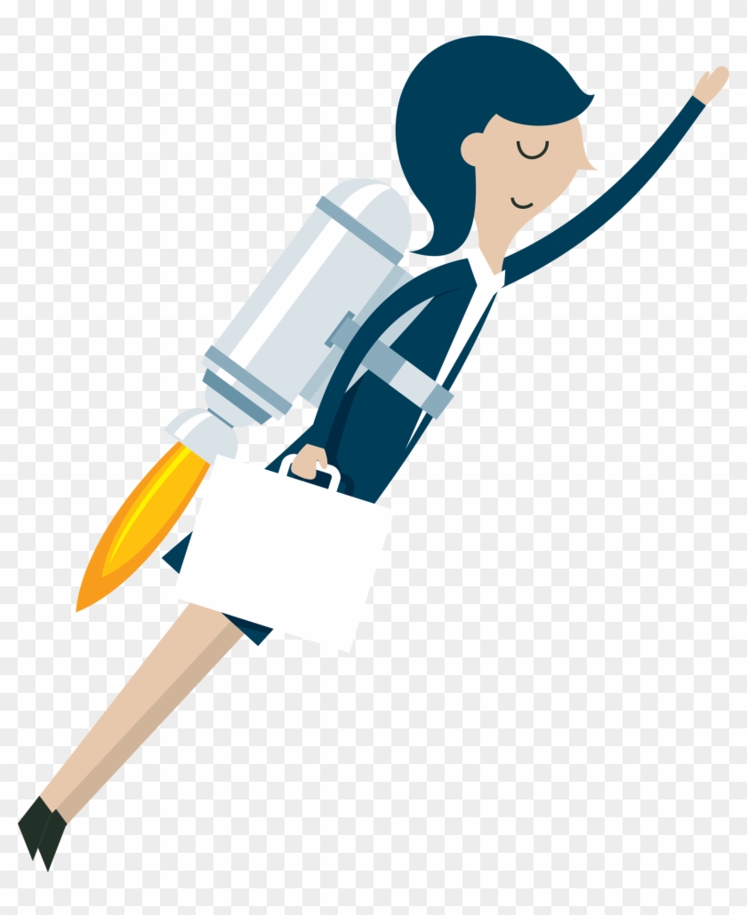 Rocket Girl2 - Avanços #1312930