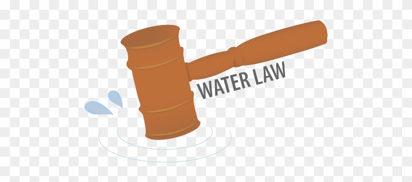 Laws About Water Pollution #1312933
