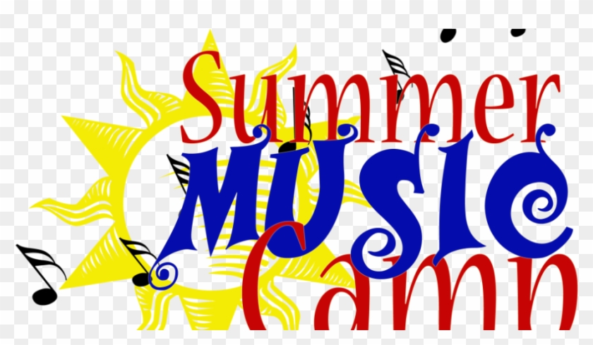 Register For Summer Music Camp June 5-12 - Music Man #1312970