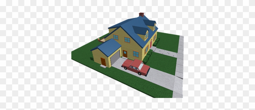Family Guy House - House #1313012