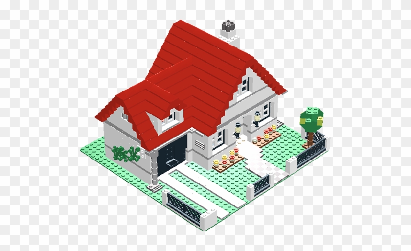 4956 House A - House #1313023