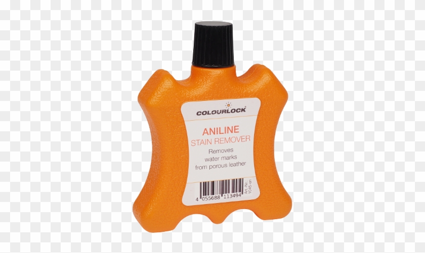 Colourlock Aniline Water Stain Remover, 100ml - Leather #1313041