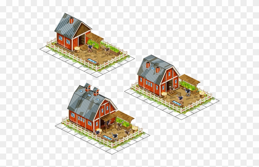 Inshare - House #1313043
