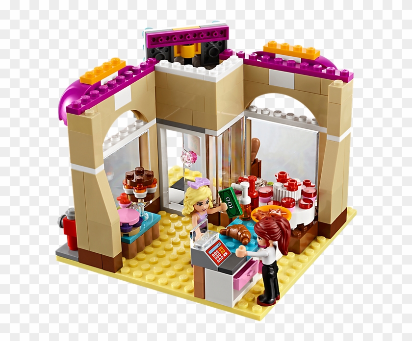 Lego 41006 #1313062