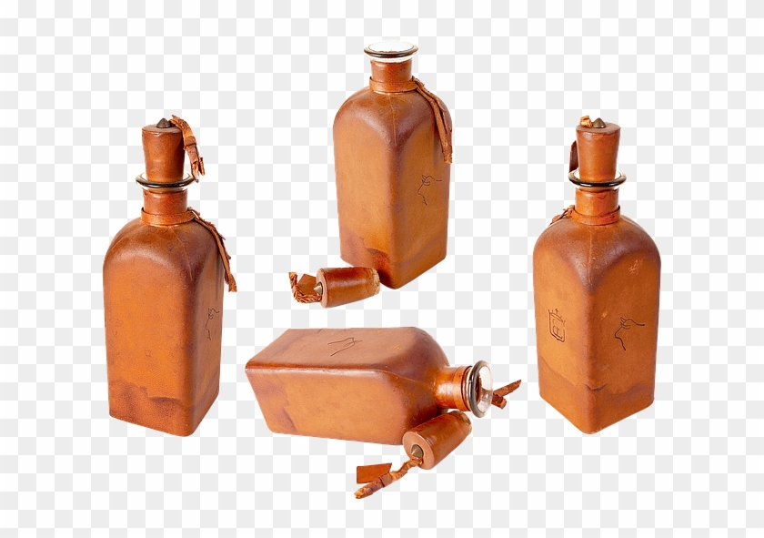 Health Benefit Of Drinking Water From Copper Vessels - Bottle #1313079