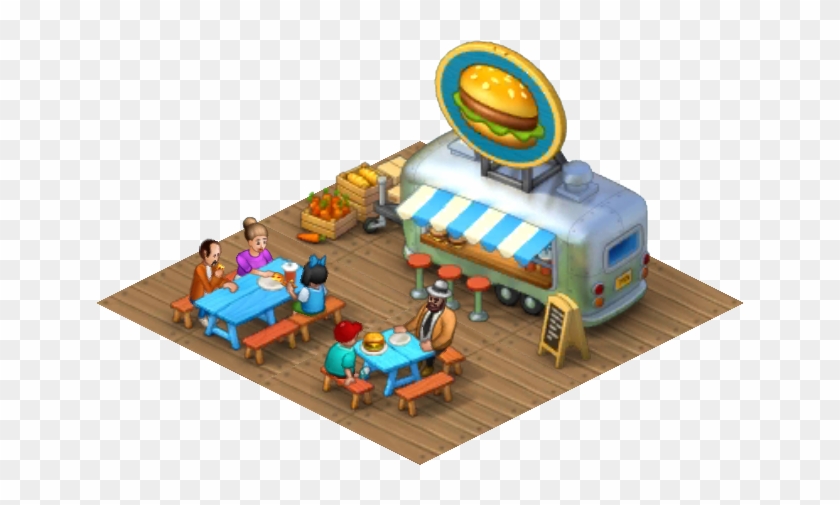 Snack Bar - Wiki #1313125