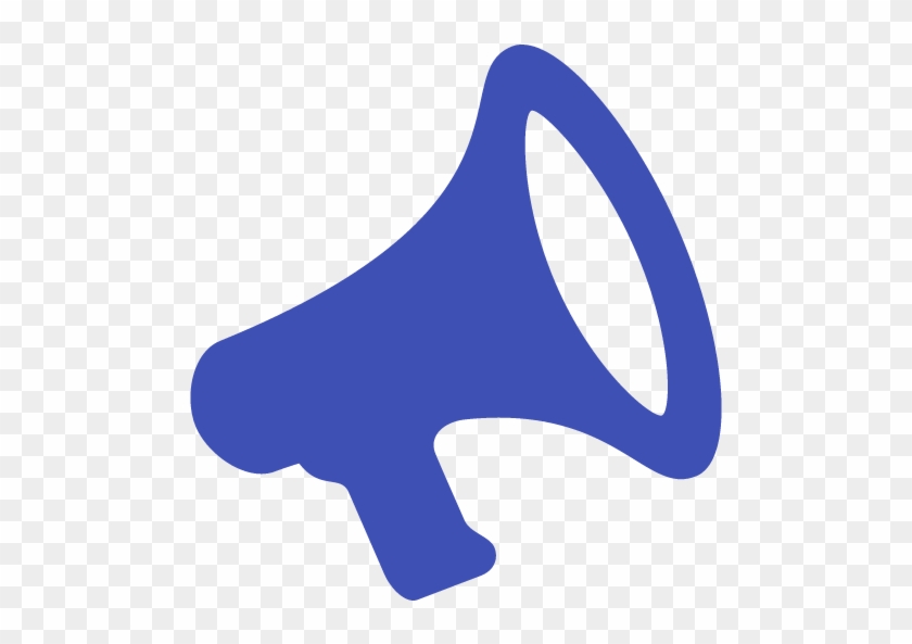 Computer Icons Megaphone Symbol Clip Art - Megaphone Graphic #1313127