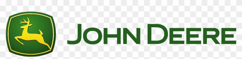 John Deere Png Picture - John Deere Tractor Logo #1313174
