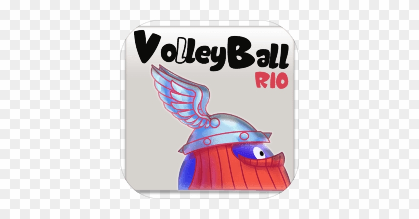 Rio Volleyball - Rio Volleyball Club #1313245