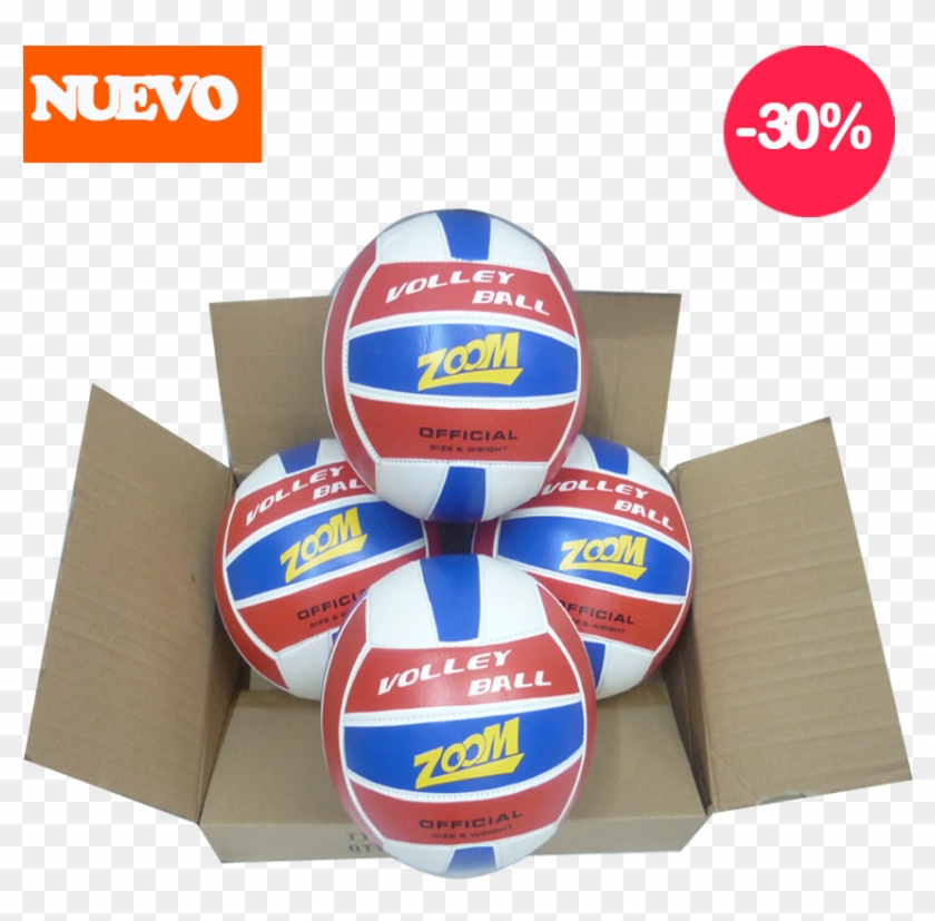 Precio Antes - $ 38 - - Volleyball #1313250