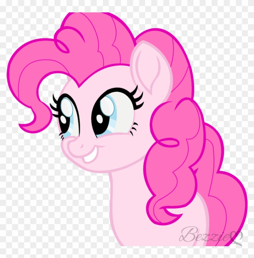 Ponka Pie Movie Style By Bezziie - Cartoon #1313255