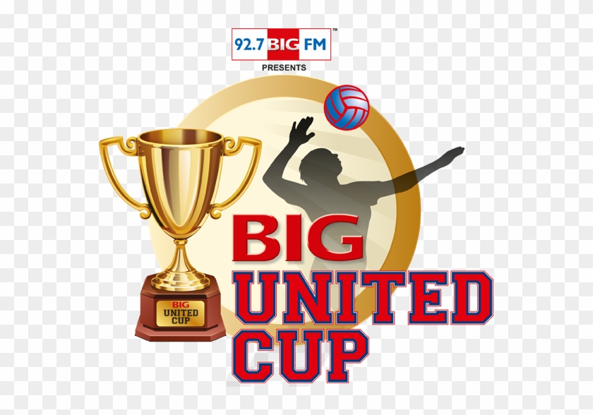 Image - Volleyball Cup #1313257