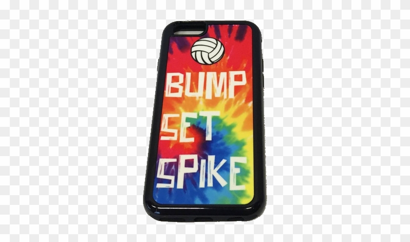 Bay Six Iphone 6 Volleyball Bump Set Spike Case From - Aries Apparel #1313258